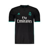Real Madrid Auswärtstrikot17/18