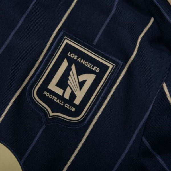Los Angeles FC Heimtrikot 24/25