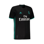 Real Madrid Auswärtstrikot17/18
