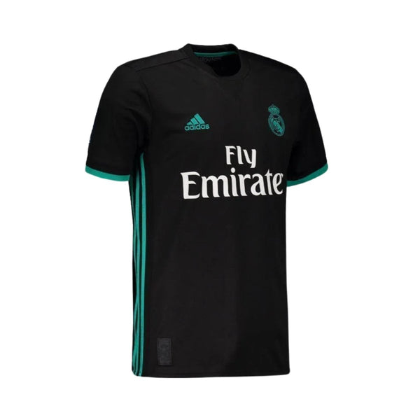 Real Madrid Auswärtstrikot17/18