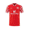 FSV Mainz 05 Heimtrikot 25/26