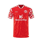 FSV Mainz 05 Heimtrikot 25/26