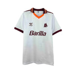 AS Roma Alternative 92/93