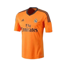 Real Madrid Drittes Trikot 13/14