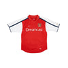 Arsenal Heimtrikot 01/02