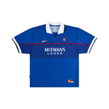 Rangers Heimtrikot 97/98
