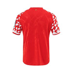 FSV Mainz 05 Heimtrikot 25/26