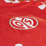 FSV Mainz 05 Heimtrikot 25/26