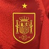 Kinderspielzeug - Spanien Heimtrikot 24/25 - Euro 2024