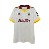 AS Roma Auswärtstrikot91/92