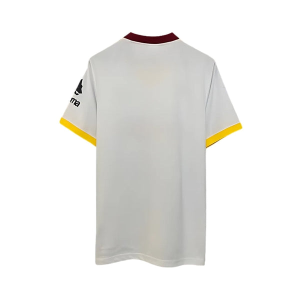 AS Roma Auswärtstrikot91/92
