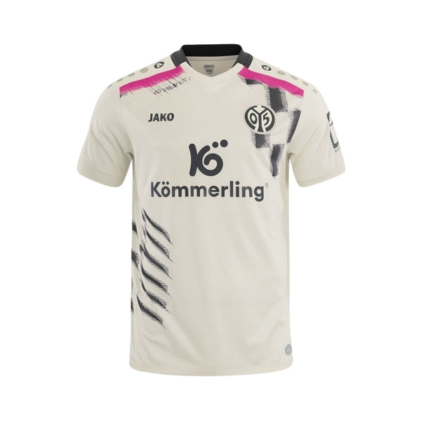 FSV Mainz 05 Dritte 25/26