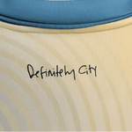 Manchester City Sonderausgabe 24/25