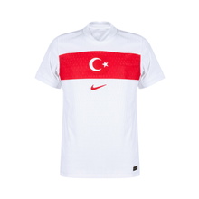 Türkei Heimtrikot 24/25 - Euro 2024