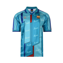 Barcelona Auswärtstrikot96/97