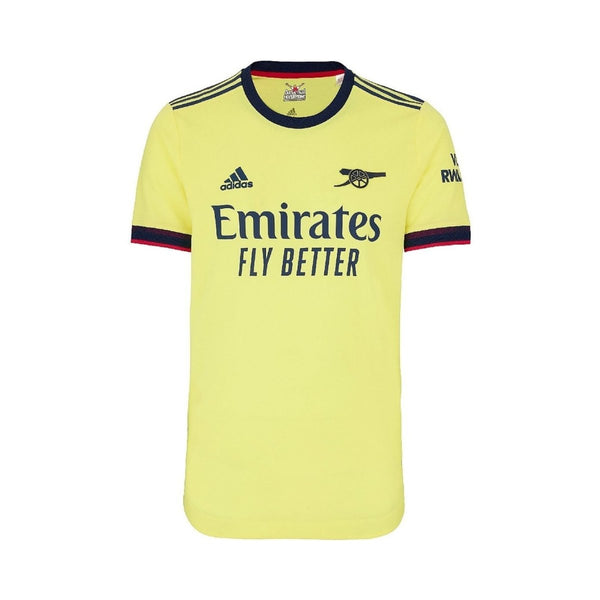 Arsenal Auswärtstrikot21/22