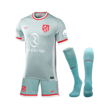 Kinder Kit - Atlético de Madrid Auswärts 24/25