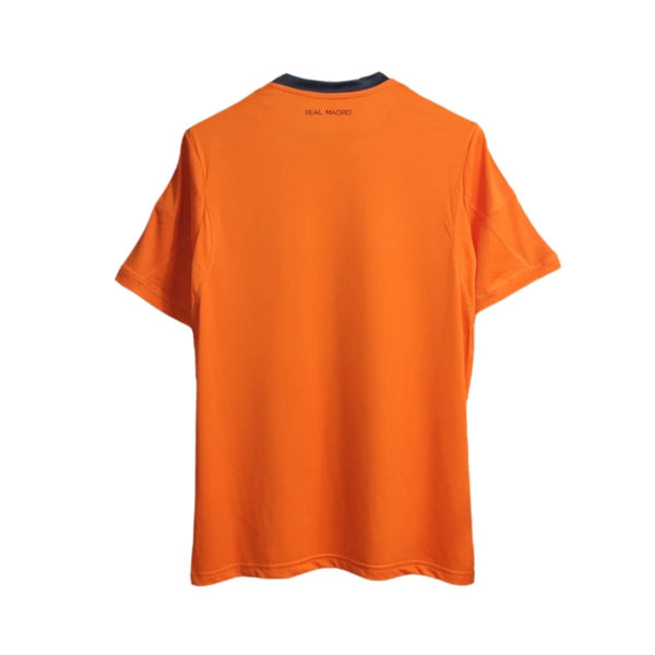 Real Madrid Drittes Trikot 13/14