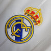 Real Madrid Heimtrikot 12/13 - Lange Ärmel