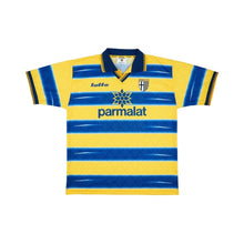 Parma Calcio Heimtrikot 98/99