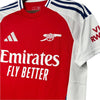 Arsenal Heimtrikot 24/25