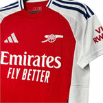 Arsenal Heimtrikot 24/25