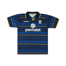 Parma Calcio Drittes Trikot 98/99