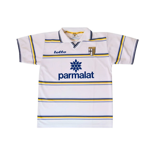 Parma Calcio Drittes Trikot 99/00