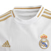 Real Madrid Heimtrikot 19/20 - Lange Ärmel