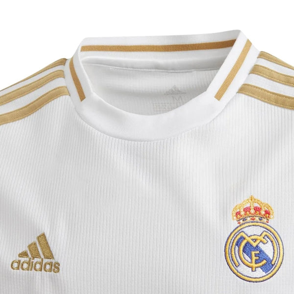 Real Madrid Heimtrikot 19/20 - Lange Ärmel