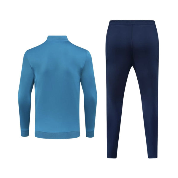 FC Porto 24/25 - Trainingsanzug - Kompletter Reißverschluss