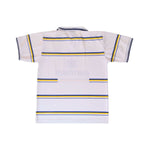 Parma Calcio Drittes Trikot 99/00