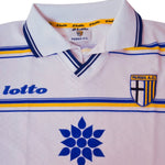 Parma Calcio Drittes Trikot 99/00