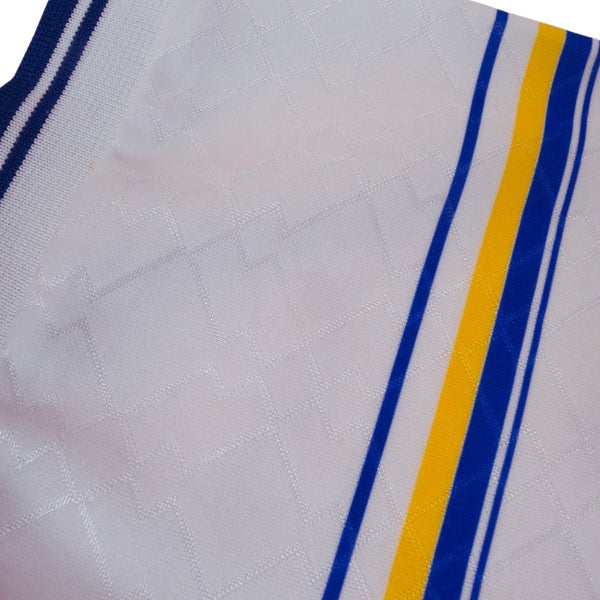 Parma Calcio Drittes Trikot 99/00