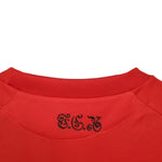 Bayern München Heimtrikot 10/11