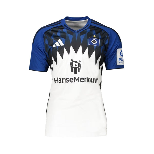 Hamburg SV Heimtrikot 25/26