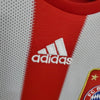 Bayern München Heimtrikot 10/11