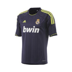 Real Madrid Alternative 12/13