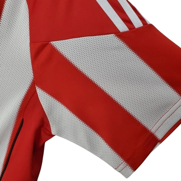 Bayern München Heimtrikot 10/11