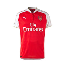 Arsenal Heimtrikot 15/16