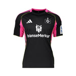 Hamburg SV Dritte 25/26