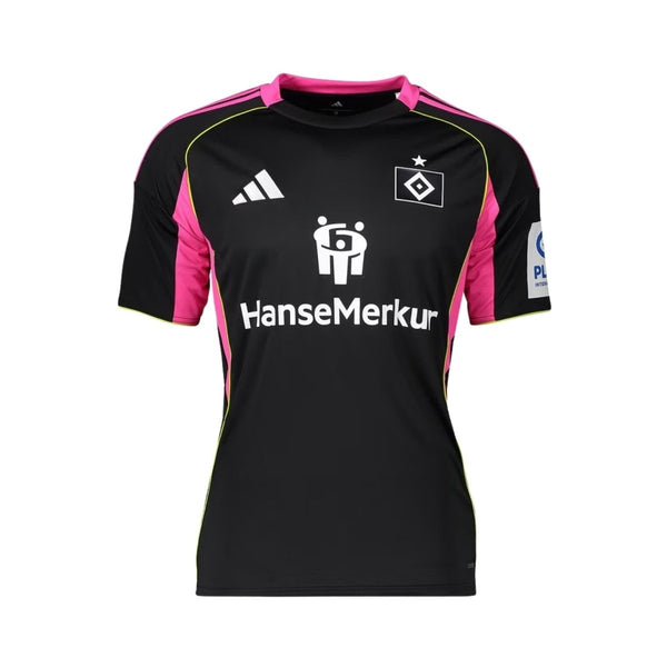 Hamburg SV Dritte 25/26