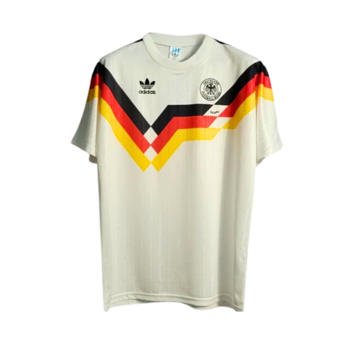 Deutschland Heimtrikot 88/90 | RETRO