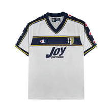 Parma Calcio Auswärtstrikot02/03