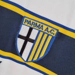 Parma Calcio Auswärtstrikot02/03