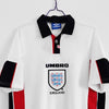 1998 - ENGLAND LOCAL | RETRO