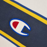 Parma Calcio Auswärtstrikot02/03