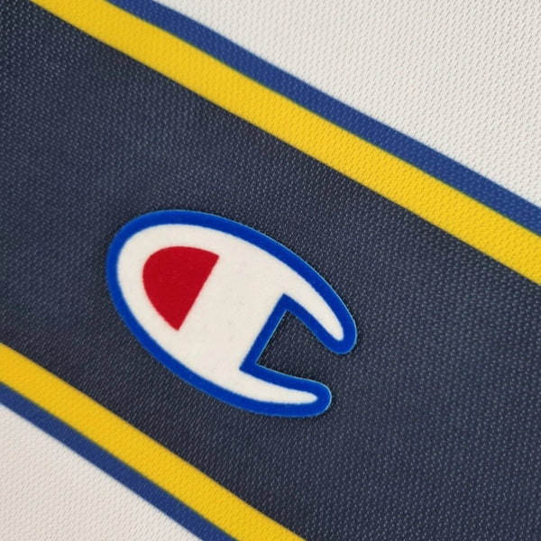 Parma Calcio Auswärtstrikot02/03