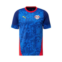 Leipzig Training 25/26