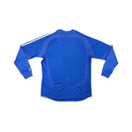 Chelsea Heimtrikot 06/07 - Lange Ärmel